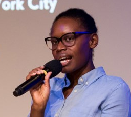 Shanida Scotland